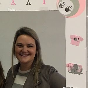 Meet your Posher, Kylee